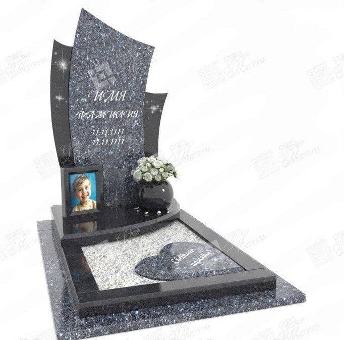 Памятник детский ПД-5