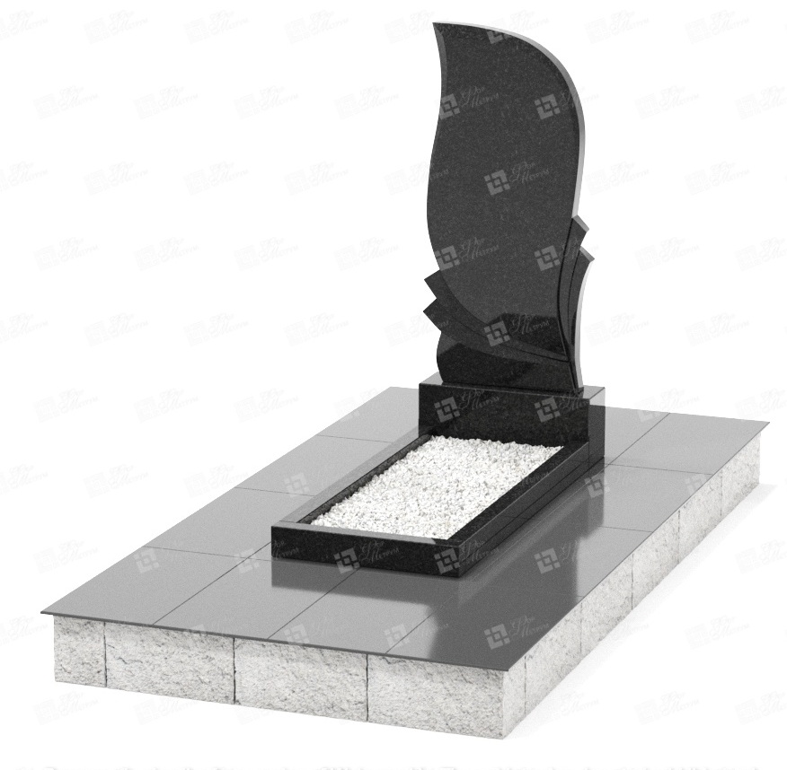 Памятник вертикальный ПВ-19